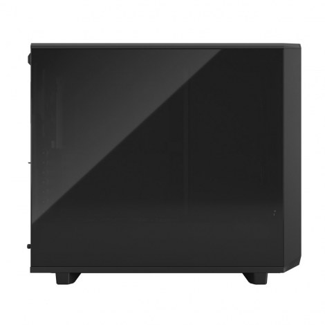 Fractal Design | Meshify 2 Dark Tempered Glass | Black | ATX | Power supply included | ATX - 5